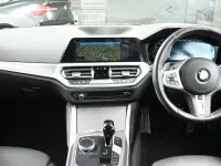 Used BMW M440 Comfort Edition 335 HP (246 kW) 2023 White Sedan