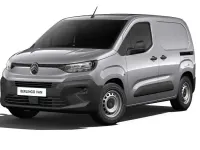 New Citroën Berlingo 100 HP (73 kW) 2026 Blue MPV