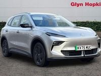 New MG S5 SE 169 kW (231 HP) 2025 SUV