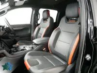 Used Ford Ranger Raptor 290 HP (213 kW) 2025 Black Pickup