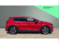 Occasion Skoda Elroq 210 kW (286 ch) 2025 Rouge SUV