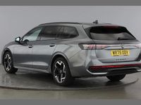 Used VW Passat R-line 147 HP (108 kW) 2025 Grey Estate