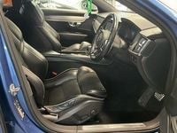 Used Volvo S90 R-Design 190 HP (139 kW) 2019 Blue Sedan