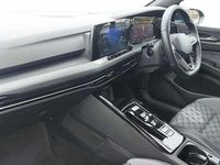 Used VW Golf VIII 150 HP (110 kW) 2024