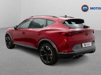 Used Cupra Formentor VZ2 310 HP (228 kW) 2023 Red SUV