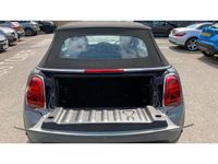 used Mini Cooper Cabriolet 1.5 Cooper Classic II 2dr Auto