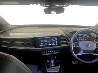 Used Audi Q4 e-tron S-Line 150 kW (204 HP) 2023 SUV
