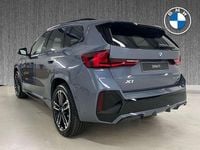 New BMW X1 M Sport 2025 Grey SUV