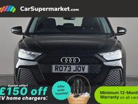 Used Audi A1 Sportback 95 HP (69 kW) 2023 Hatchback