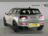 Used Mini Cooper Clubman Classic 134 HP (98 kW) 2023 Grey Estate