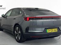 Used Polestar 4 Plus 400 kW (544 HP) 2025 Grey SUV
