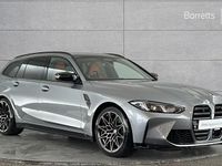 Used BMW 530 Competition Edition 530 HP (389 kW) 2026 Estate