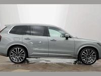 Used Volvo XC90 Ultra 455 HP (334 kW) 2025 Grey SUV