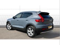 Used Volvo XC40 Core 161 HP (118 kW) 2023 Grey SUV