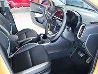 Used Kia Picanto X-Line 2024 Yellow Hatchback