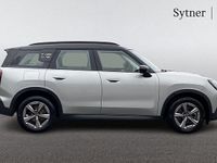 Used Mini Countryman 168 HP (123 kW) 2024 Silver SUV