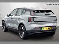 Used Volvo EX30 Performance 314 kW (428 HP) 2025 Grey SUV