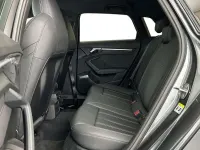 Used Audi A3 S-Line 147 HP (108 kW) 2023 Grey Sedan