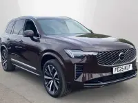 Usado Volvo XC90 Core 449 HP (330 kW) 2026 SUV