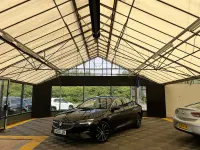 Used Vauxhall Insignia Design Edition 122 HP (89 kW) 2022 Black Hatchback