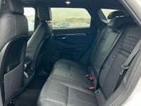 Used Land Rover Range Rover evoque Autobiography 309 HP (227 kW) 2023 White SUV