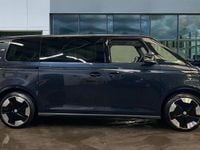 Novo VW ID. Buzz Pro 210 kW (286 HP) 2026 Azul Monovolume