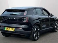 Used Volvo EX30 Plus 197 kW (268 HP) 2026 SUV