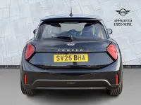 Used Mini Cooper S Hatch 201 HP (147 kW) 2025 Black Hatchback