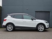 New Seat Arona Black Edition 2025 White SUV
