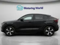 Used Volvo C40 Core 169 kW (231 HP) 2023 SUV