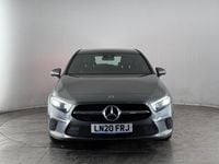 Used Mercedes A180 Executive 2020 Grey Hatchback