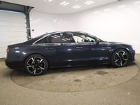 used Audi S8 4.0 TFSI V8 Tiptronic quattro Euro 6 (s/s) 4dr