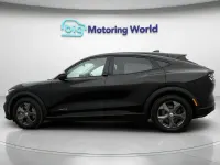 Begagnad Ford Mustang Mach-E Extended Range 213 kW (290 HK) 2022 SUV