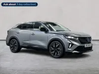 Usado Renault Rafale Techno Esprit Alpine 2026 Cinzento SUV