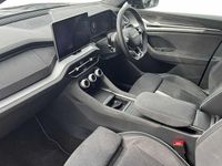 Used Skoda Kodiaq SportLine 150 HP (110 kW) 2025 Black SUV