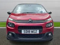 Used Citroën C3 Flair 82 HP (60 kW) 2019 Hatchback
