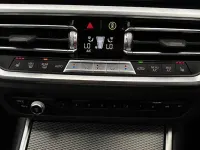 Used BMW 330e M Sport 292 HP (214 kW) 2022 Blue Estate