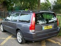 Used Volvo V70 2006 Estate