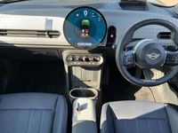 Used Mini Cooper Hatch 154 HP (113 kW) 2024 Green Hatchback