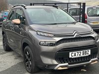 Begagnad Citroën C3 PureTech 110 HK (80 kW) 2023 Halvkombi