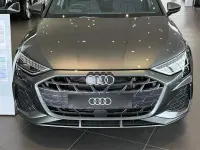 New Audi A3 Sportback S-Line 116 HP (85 kW) 2026 Hatchback