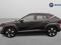Used Hyundai Kona Ultimate 129 HP (94 kW) 2025 Black SUV