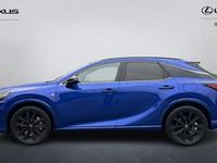 Used Lexus RX500h Sport Line 371 HP (272 kW) 2026 SUV