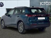 Used VW Tiguan Life 128 HP (94 kW) 2025 Blue SUV