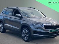 Used Skoda Karoq SE Drive 150 HP (110 kW) 2024 SUV
