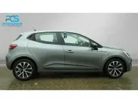 Używany Renault Clio V Evolution 90 KM (66 kW) 2023 Szary Hatchback