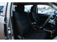 New Isuzu D-Max 2025 Mercury silver metallic Pickup