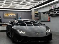 Used Lamborghini Huracán 2017