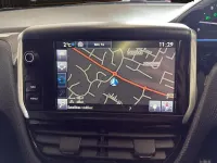 Second-hand Peugeot 2008 S 130 CP (95 kW) 2016 Gri SUV
