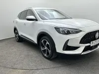 Usado MG HS Trophy 162 CV (119 kW) 2024 Blanco SUV